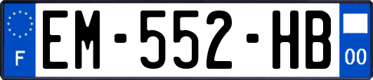 EM-552-HB