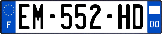EM-552-HD