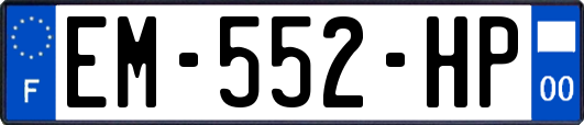 EM-552-HP