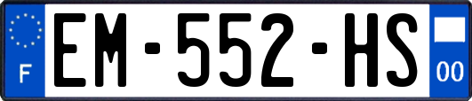 EM-552-HS