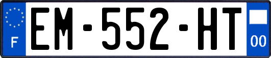 EM-552-HT