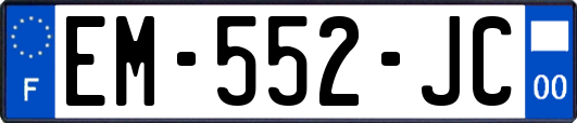 EM-552-JC