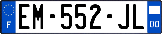 EM-552-JL