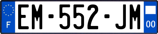 EM-552-JM
