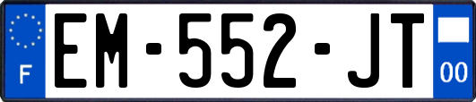EM-552-JT