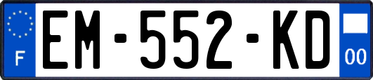 EM-552-KD