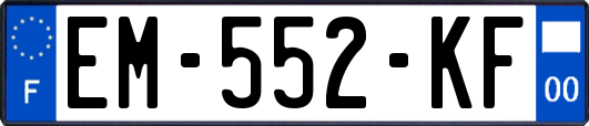 EM-552-KF