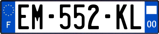 EM-552-KL