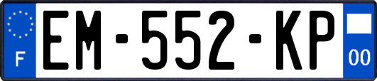 EM-552-KP