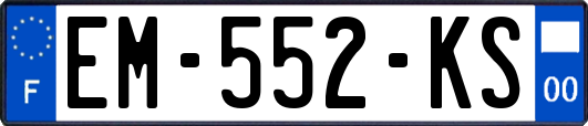 EM-552-KS