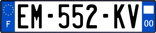 EM-552-KV