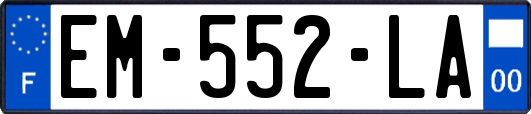 EM-552-LA