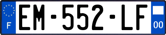 EM-552-LF