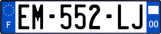 EM-552-LJ