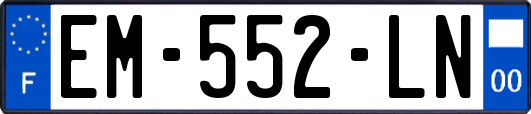 EM-552-LN