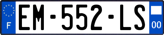 EM-552-LS