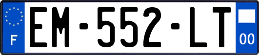 EM-552-LT