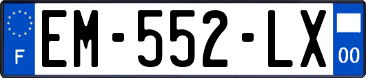 EM-552-LX