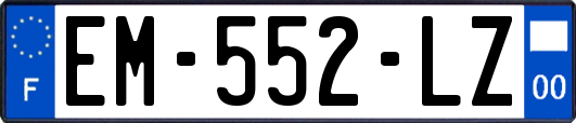 EM-552-LZ