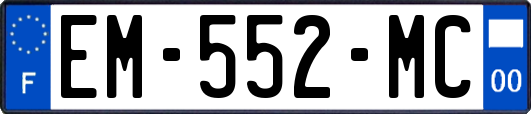 EM-552-MC