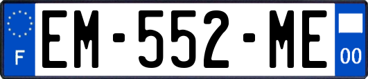EM-552-ME
