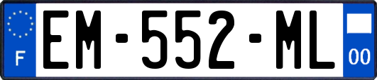 EM-552-ML