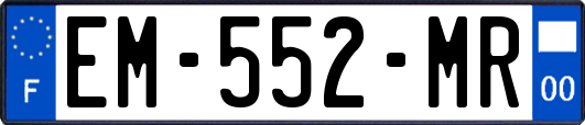 EM-552-MR