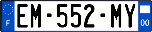 EM-552-MY