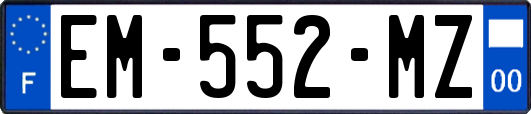 EM-552-MZ