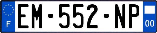 EM-552-NP