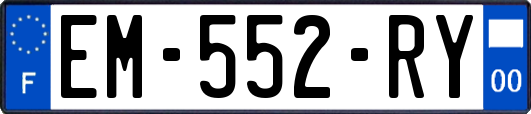 EM-552-RY