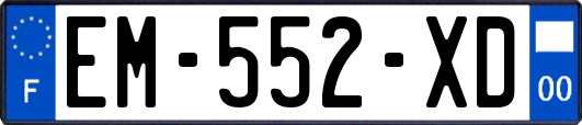 EM-552-XD