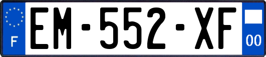 EM-552-XF
