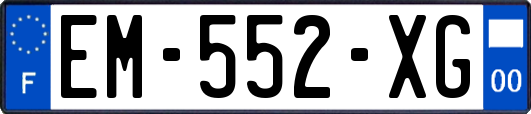 EM-552-XG