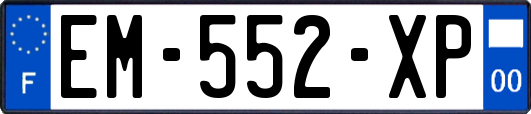 EM-552-XP