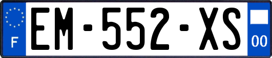 EM-552-XS