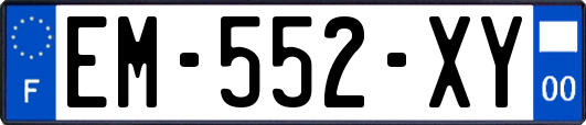 EM-552-XY