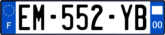 EM-552-YB