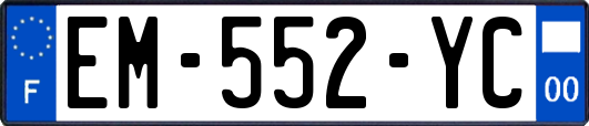 EM-552-YC
