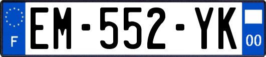EM-552-YK