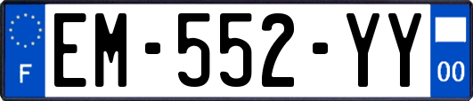 EM-552-YY
