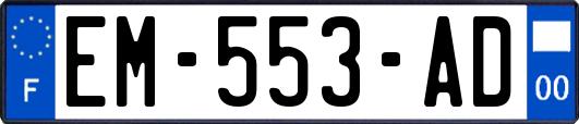 EM-553-AD