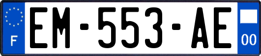 EM-553-AE