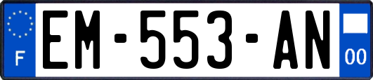 EM-553-AN