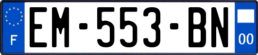EM-553-BN