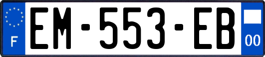 EM-553-EB