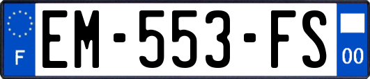 EM-553-FS