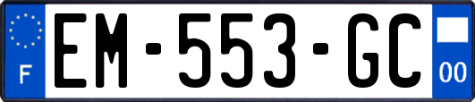 EM-553-GC
