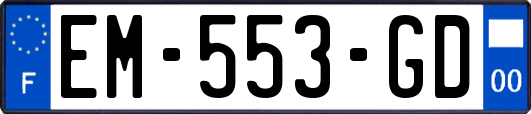 EM-553-GD