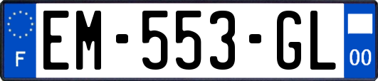 EM-553-GL